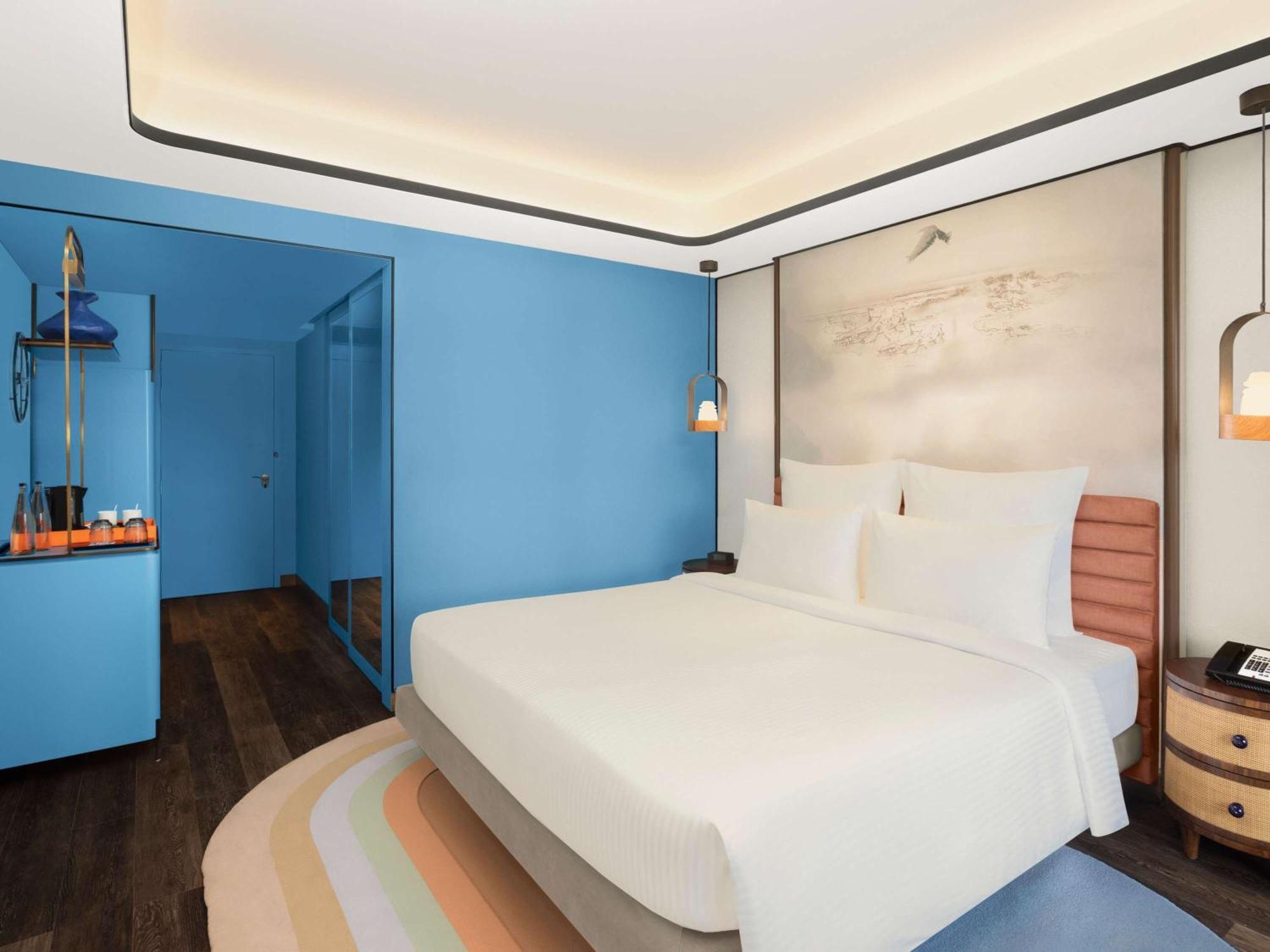 Novotel Goa Panjim Panaji Exterior photo