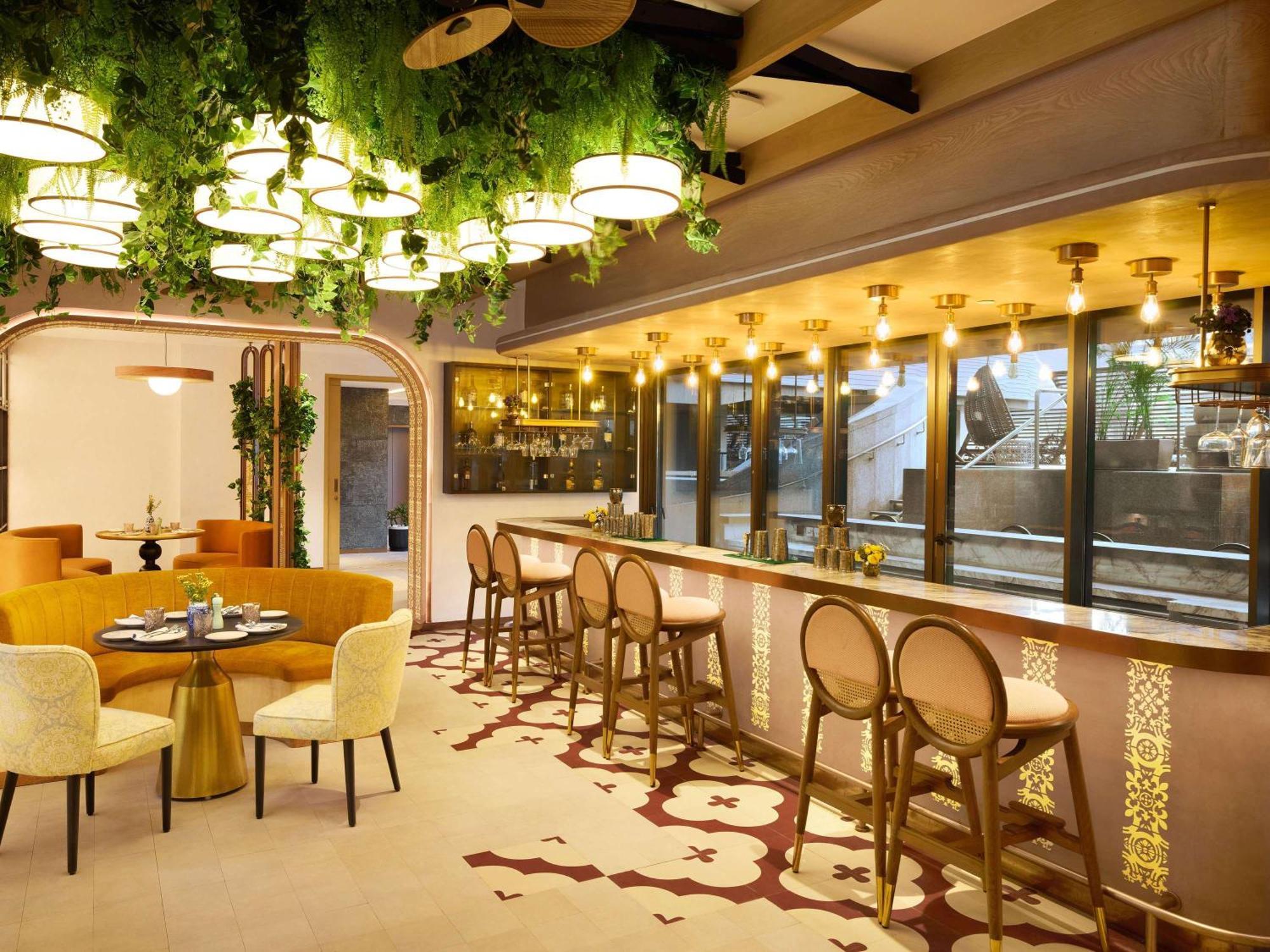 Novotel Goa Panjim Panaji Exterior photo